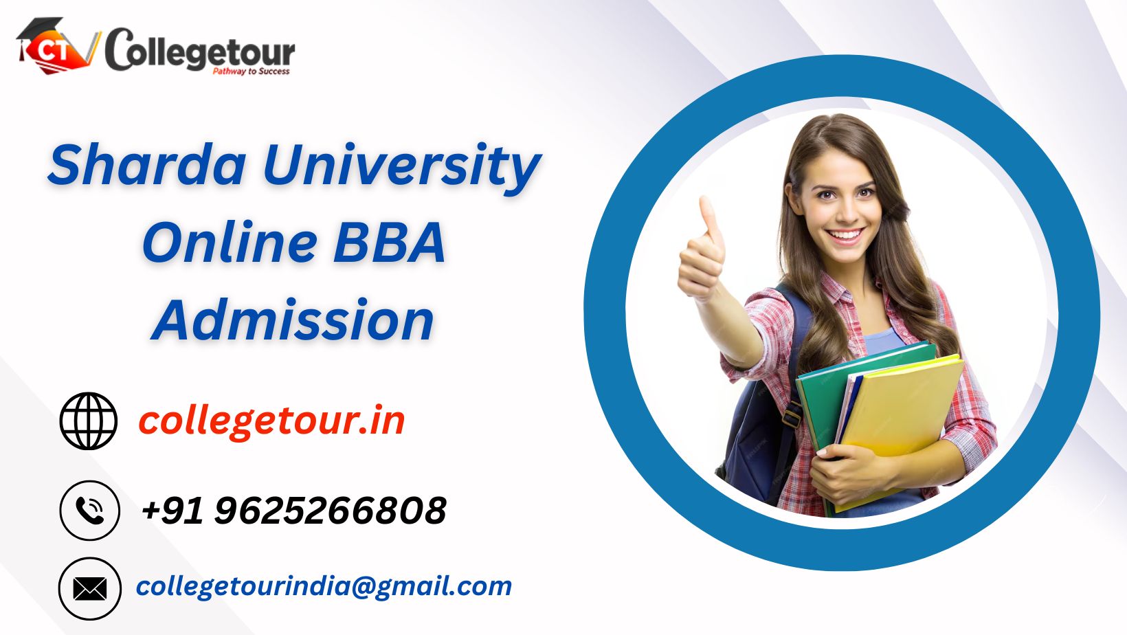Sharda University Online Bba Admission